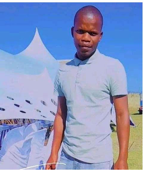 Khulekani Mtshali